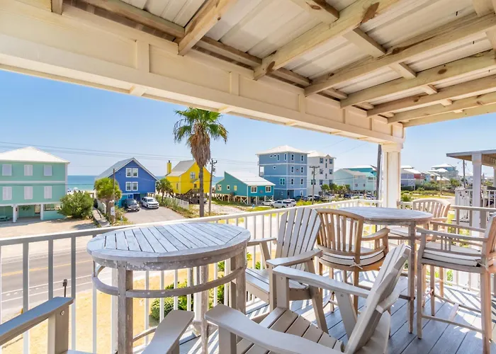 Laguna Bella C4 Gulf Shores