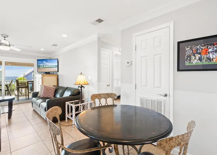 Laguna Bella C4 Apartment Gulf Shores