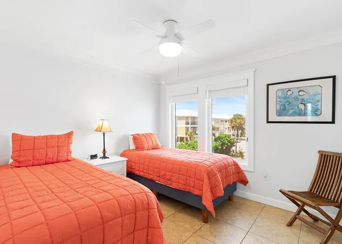Laguna Bella C4 Apartment Gulf Shores
