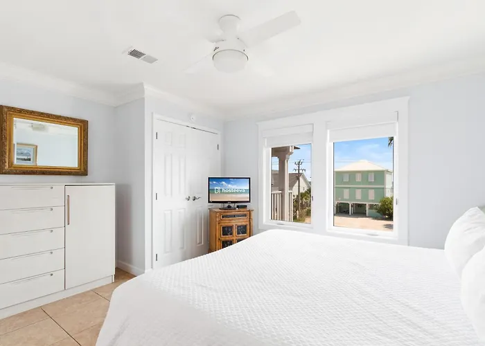 Apartment Laguna Bella C4 Gulf Shores