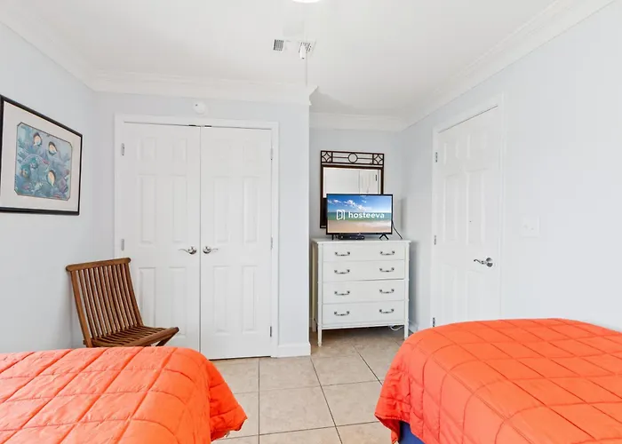 Laguna Bella C4 * Gulf Shores