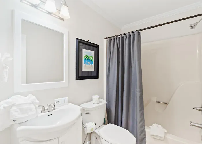 Laguna Bella C4 Apartment Gulf Shores