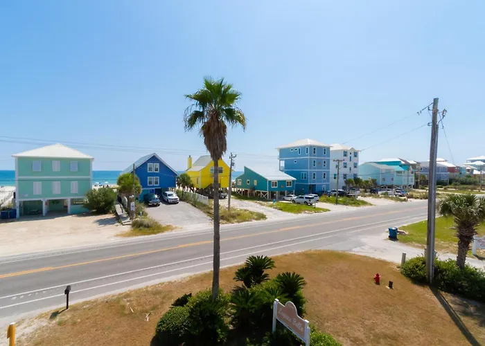 Laguna Bella C4 * Gulf Shores