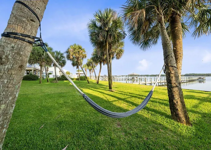 Apartment Laguna Bella C4 Gulf Shores