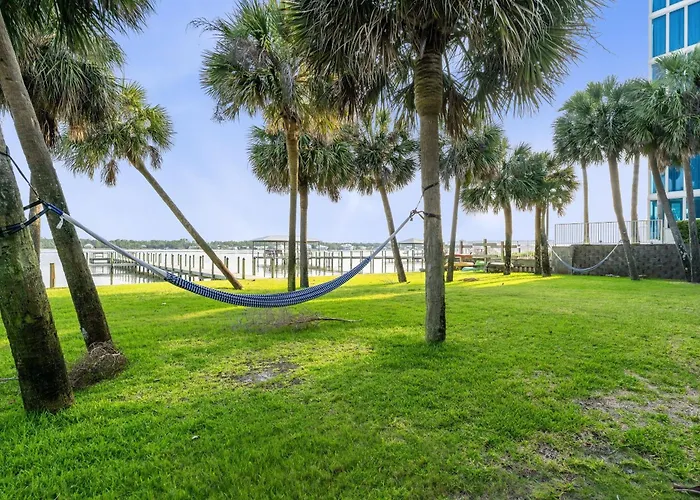 Laguna Bella C4 Gulf Shores