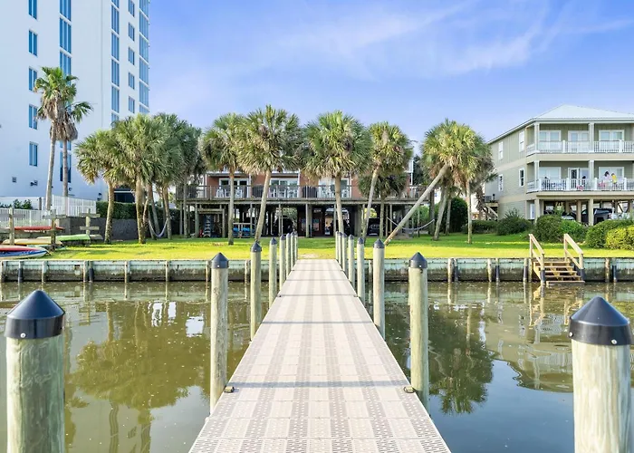 Laguna Bella C4 * Gulf Shores
