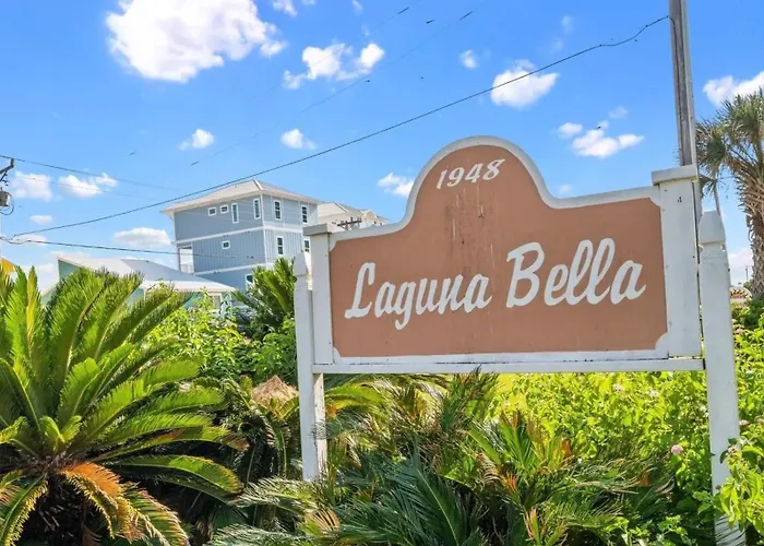 Apartment Laguna Bella C4 Gulf Shores