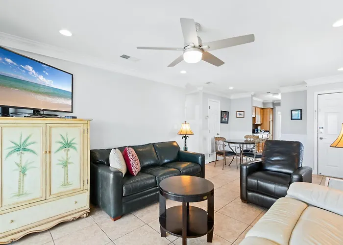 Apartment Laguna Bella C4