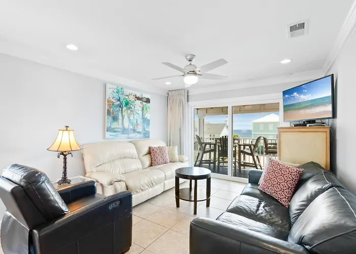 Laguna Bella C4 Apartment Gulf Shores