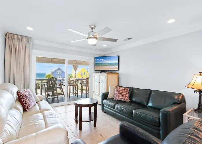 Laguna Bella C4 Apartment